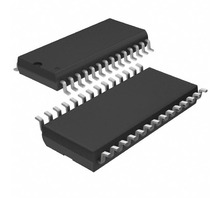 LTC1605ACSW#TRPBF