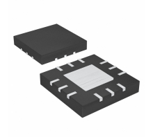 MAX11803ETC+T