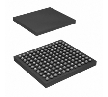 ICE40HX4K-CB132