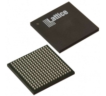 LCMXO640C-4BN256C