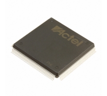A42MX16-FPQG160