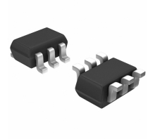 LTC2630ACSC6-LZ12#TRPBF