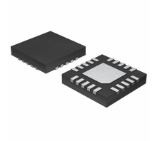 MAX11901ETP+