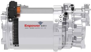 Infineon Enpower motor IGBTs 
