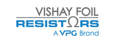 Vishay Foil Resistors